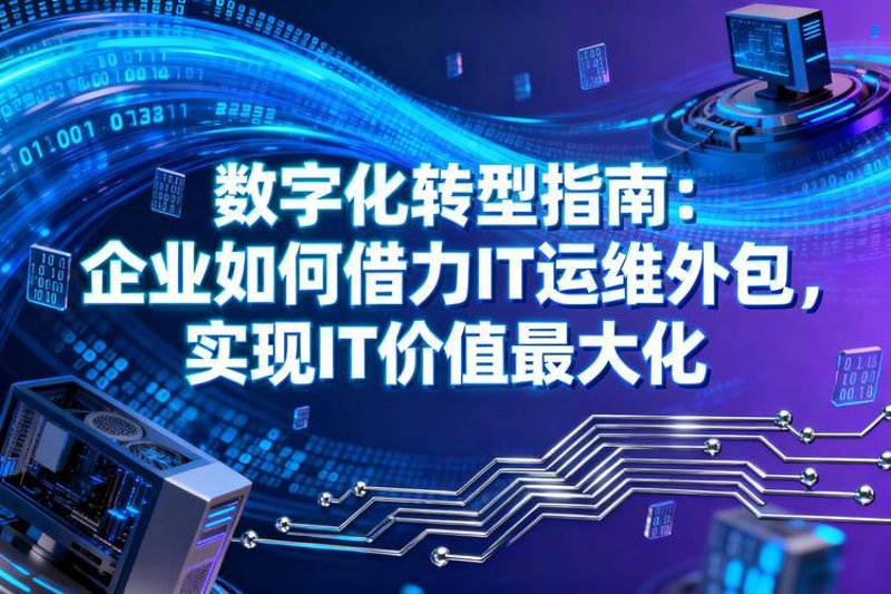 定制软件开发：避免走入误区的实用建议